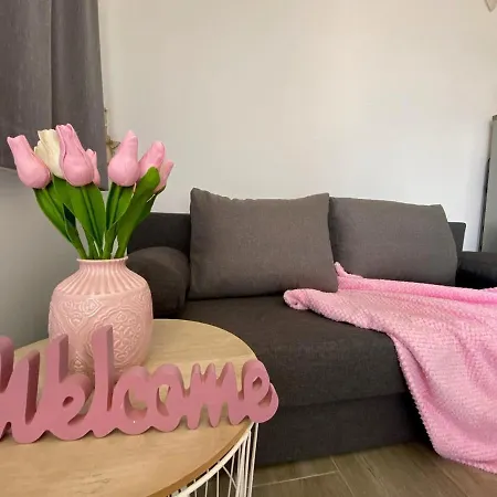 Golden View Penthouse With Jacuzzi Daire